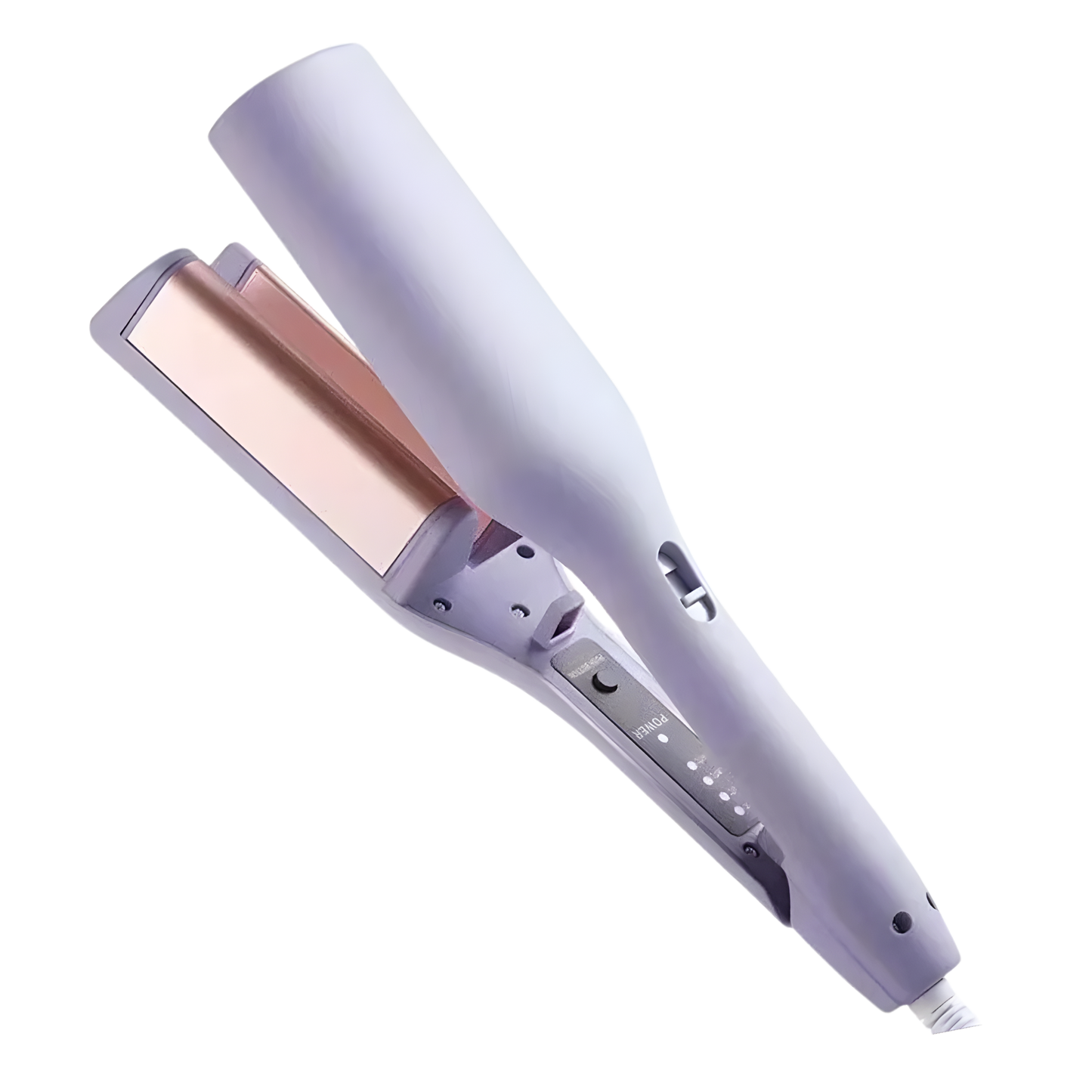 Rizador profesional 32mm