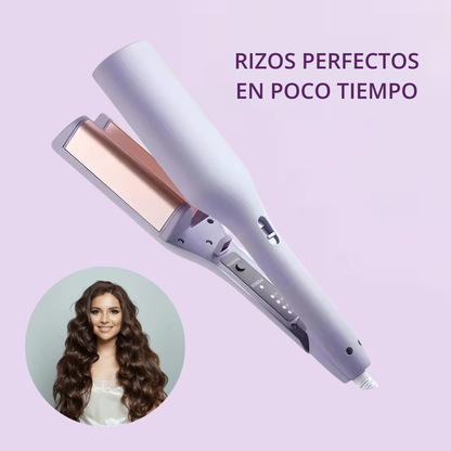 Rizador profesional 32mm