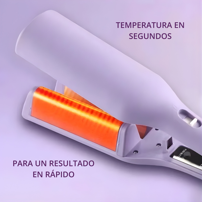 Rizador profesional 32mm