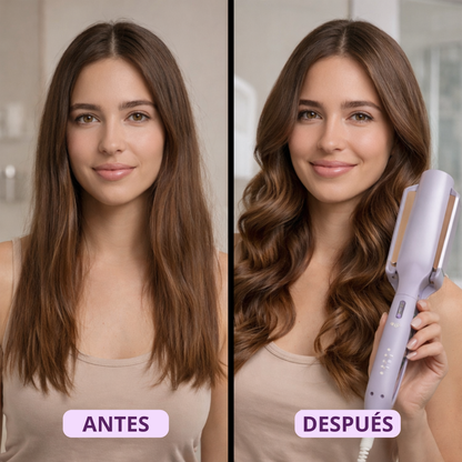 Rizador profesional 32mm